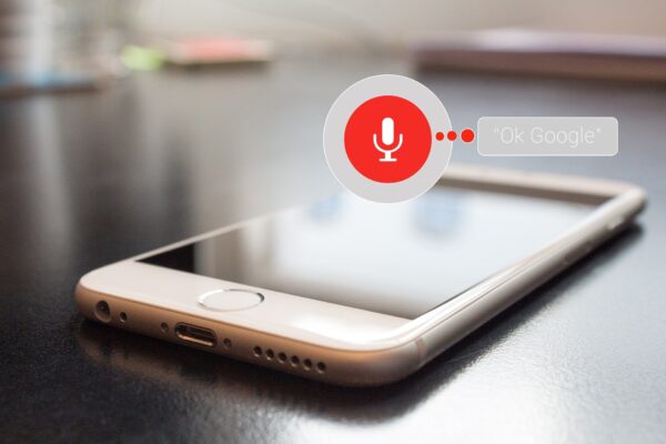Google Voice Account