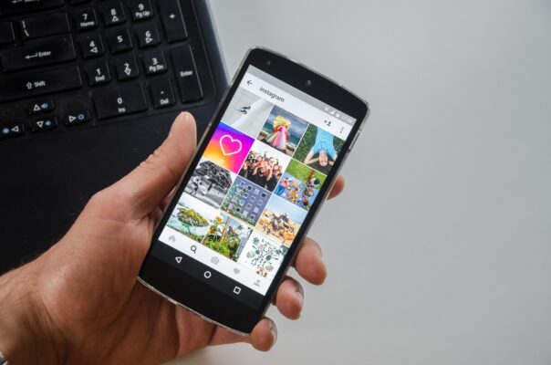 Buy Instagram PVA Accounts