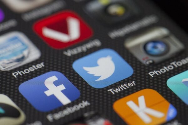 Twitter PVA Accounts