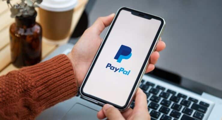 Buy Verified PayPal Accounts