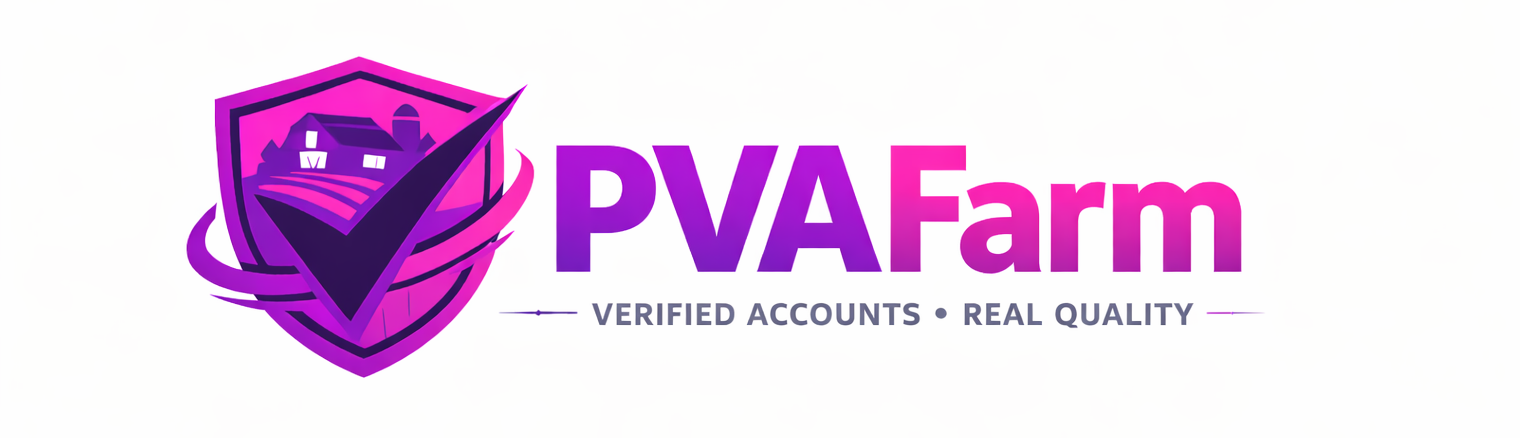 PVAFarm logo