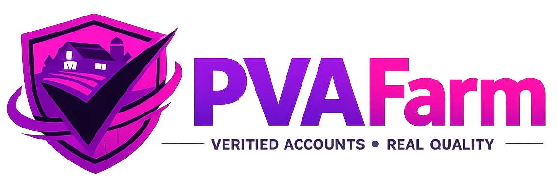Buy PVA Accounts | PVAFarm